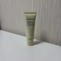 カバーマーク　トリートメントクレンジングミルク