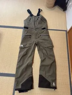 2025年最新】THE NORTH FACE デザイン：無地系 スノーボード