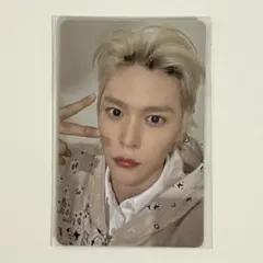 RIIZE ODYSSEY ウンソク トレカ Weverse購入特典