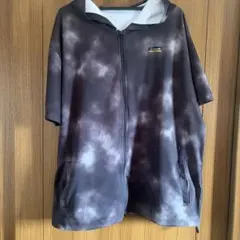 OP半袖パーカー