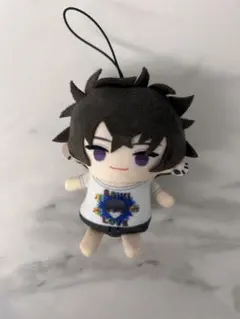 な*様 佐伯イッテツ にじぱぺっと