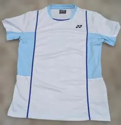 YONEX バドミントンシャツ JP M ゲームシャツ