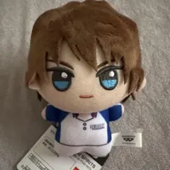 新テニスの王子様　ちびぐるみ