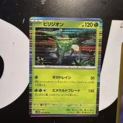 ビリジオン