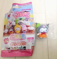 サンリオ　ぷちとも　フロッキードール