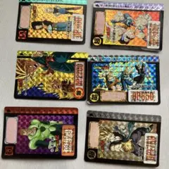 ドラゴンボール カードダス リメイク91 - メルカリ