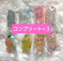 StrayKids スキズ SKZOO グミ&チャーム コンプリート×3セット - メルカリ