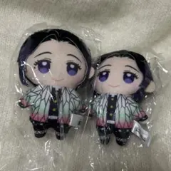 鬼滅の刃 かぷっこふれんず2 胡蝶しのぶ