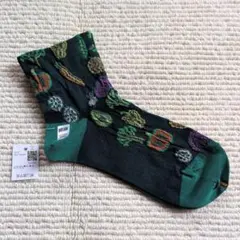 靴下屋 ソックス