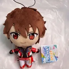 2025年最新】あんさんぶるスターズ！ ぬいぐるみ 流星隊 守沢千秋の