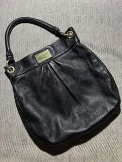 MARC BY MARC JACOBS レザー ショルダーバッグのサムネイル