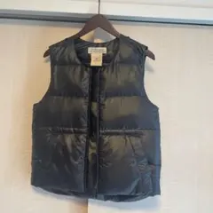 2026年最新】レミレリーフ ダウンベストの人気アイテム - メルカリ