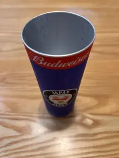 【新品・未使用】Budweiser FIFA ワールドカップ カップのサムネイル