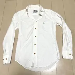 2026年最新】ヴィヴィアンウエストウッド ブラウスの人気アイテム