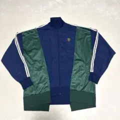 新品【etsinta/エシンタ】リメイクジャージトラックジャケット etsinta】リメイクジャージトラックジャケット | CIAOPANIC TYPY