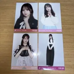 【生写真】乃木坂46・佐藤璃果