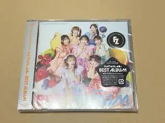 KAWAIILABOBEST ALBUM FRUITSZIPPER版