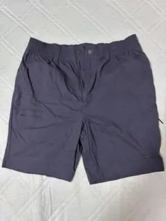 NIKE ゴルフ　ハーフパンツ　ほぼ未使用品