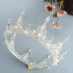 クラウンティアラ