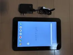 SMILEZEMI Androidタブレット 本体 充電器付き