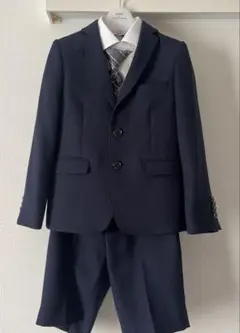 waltz by beams design スーツ　シャツ　ネクタイ　120