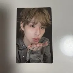 CLOSEYOUREYES クルユア ソンミン トレカ【おまとめ割有◎】 620