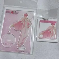 多聞くん今どっち！？ ドンキ ジメ原 アクスタ - メルカリ