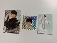 豊田陸人　忍コレクションカード