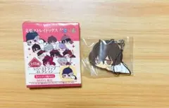 文スト 太宰治 だる〜ん