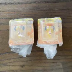 クルル ガチャガチャ