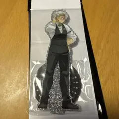 鬼滅の刃 モクテルバー 両面アクリルスタンド 不死川実弥