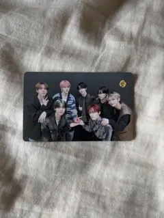 ♡えくぼ♡ 様専用　n.SSign エンサ さっぽろ雪まつり 限定　トレカ