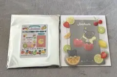 JO1 JOCHUM シークレット硬質カードケース ピーハイ