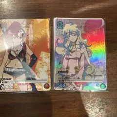 ユニチケ プロモ ニア ヨーコ セット