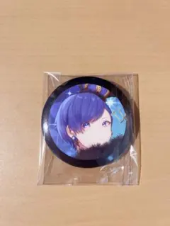 いれいす If Blue Moon 缶バッジ - メルカリ