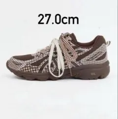 Story mfg. ASICS Gel-Venture 6 28.5cm - メルカリ
