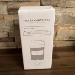 エブリフレシャス 浄水器カートリッジ 富士山GXホールディングス