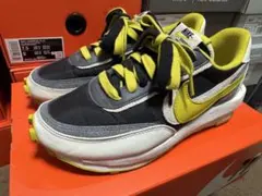 NIKE×sacai×UNDERCOVER LDWaffle 25.5cm