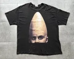90s映画 Coneheads コーンヘッズ ヴィンテージTシャツ ムービー - メルカリ