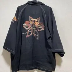 サンライン ステータス PRO ジップアップシャツ LL - メルカリ