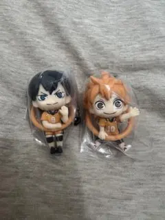 ハイキュー!!こんにち輪vol3影山飛雄/日向翔陽