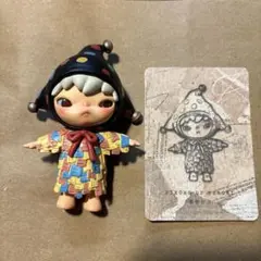POPMART HIRONO Echo シリーズ 2体セット