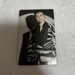 SEVENTEEN ウジ　Ruby トレカ　15点 SEVENTEEN WOOZI Photobook Photocard The Thirteen Tapes TTT vol. 2