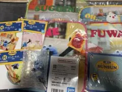 パペットスンスン 一番くじ まとめ売り