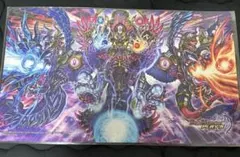 2025年最新】デュエプレ プレイマットの人気アイテム - メルカリ