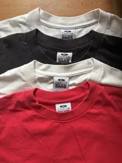 【中古】PROCLUB HEVYWAIGHT hiphop Tシャツまとめ売り