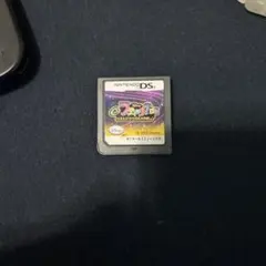 ファンタジーライフ ニンテンドーDS 2010年製