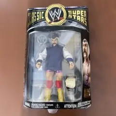2026年最新】WWE Classic Superstarsの人気アイテム - メルカリ