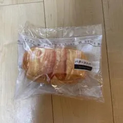 セブンイレブン happyくじ Ｃ賞 パンポーチ バタースコッチ