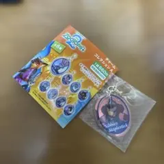 ズートピア2 チャームコレクションA